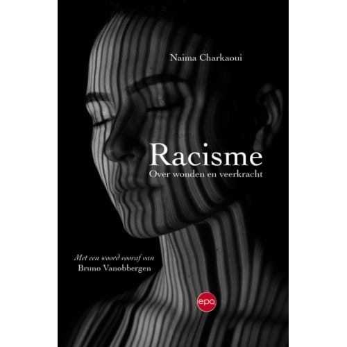 Racisme - Naima Charkaoui