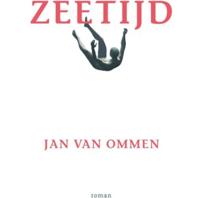 Zeetijd - Jan van Ommen