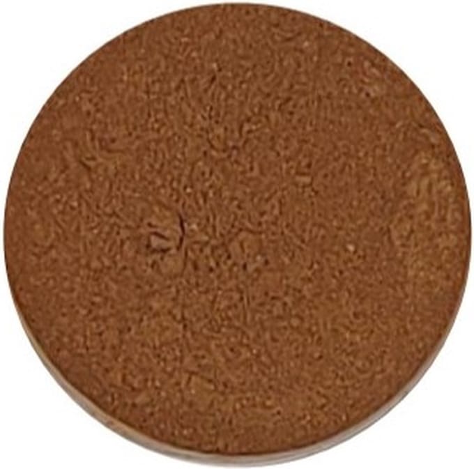 PAVÈZ MINERAL EYESHADOW SHINY VANILLA - VEGAN