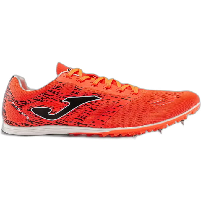 Joma R.flad Hardloopschoenen Oranje EU 42 Man