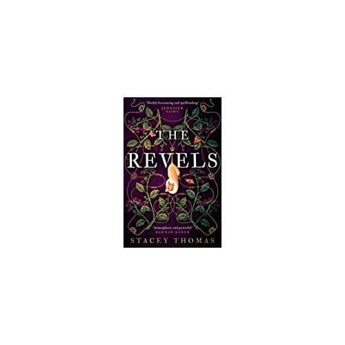The Revels - Stacey Thomas