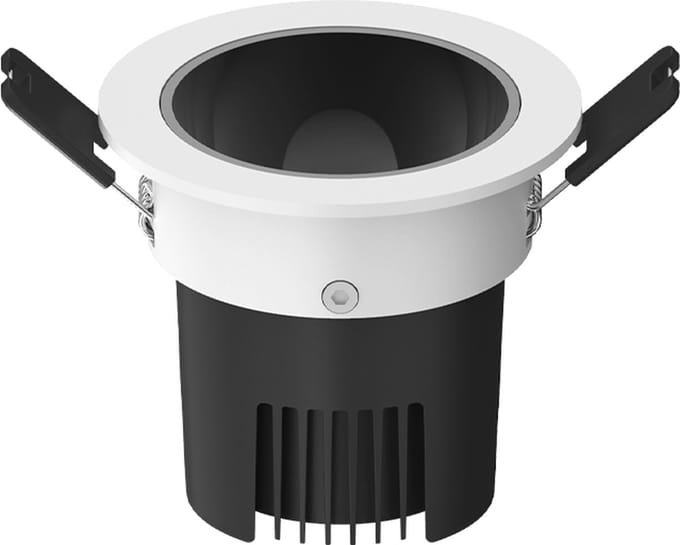Yeelight led Mesh down light inbouwspot - Dual White - 5W - Slimme verlichting