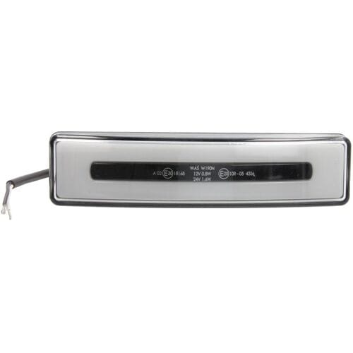Toplamp - WAS - W190 N - Neon - 7.1 - 18cm - Melkwit - Wit - 12V-24V