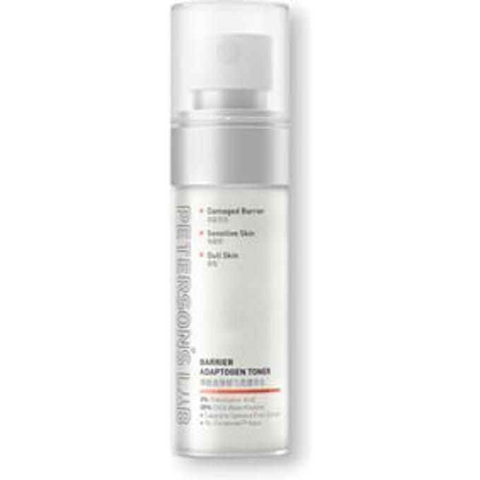PETERSON'S LAB - Barrier Adaptogen Toner 50ml