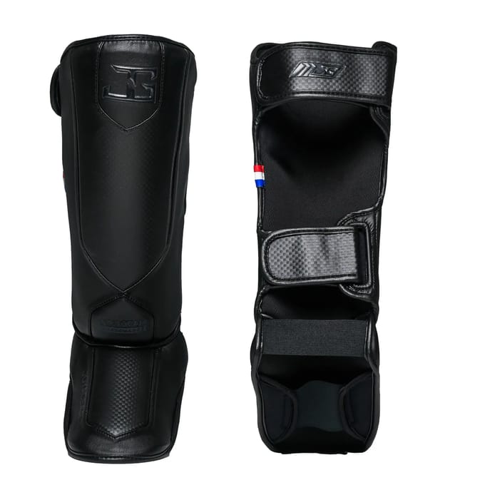 Kickboks scheenbeschermers Joyagear Performance
