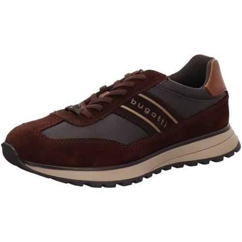 Lage Sneakers Bugatti -