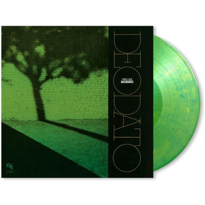 Prelude - Deodato