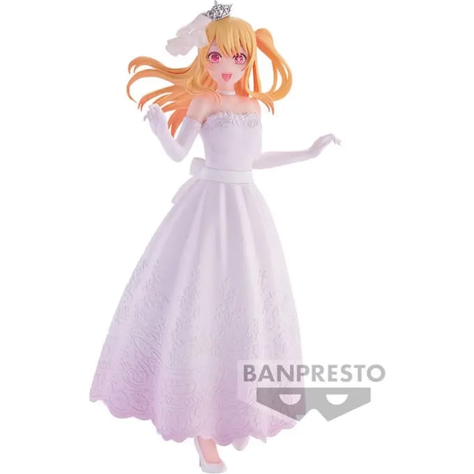Beeldje Educa Borras Oshi No Ko Ruby Bridal Dress