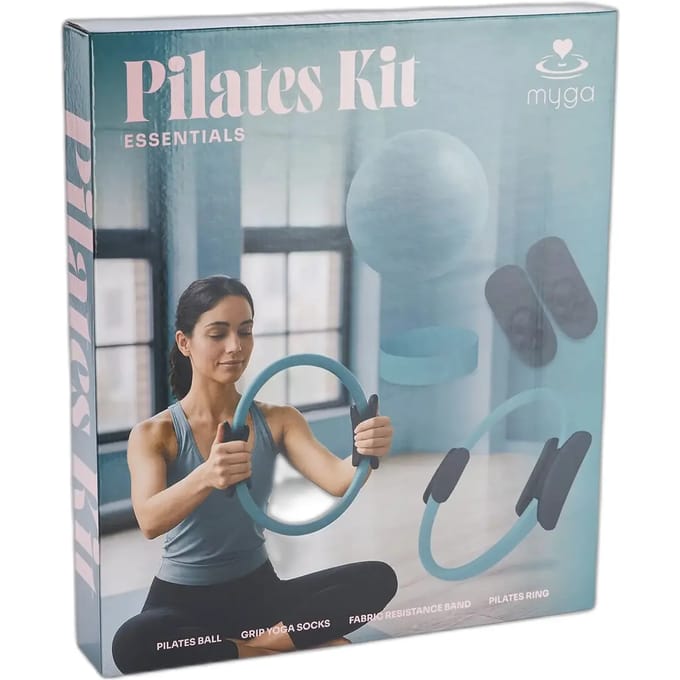 Cercle pilates set Myga