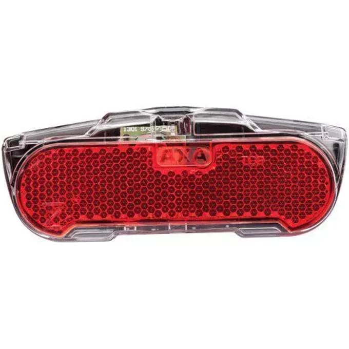 Verlichting Axa Slim Steady