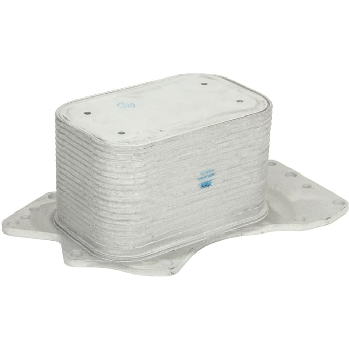 Olie radiator, motorolie THERMOTEC D4W018TT