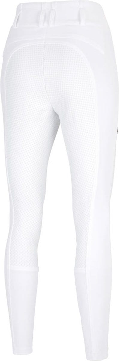 Pikeur Rijbroek New Candela 3976 Wit - 42