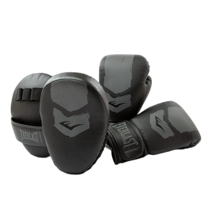 Fingermitts set Everlast Prospect 2