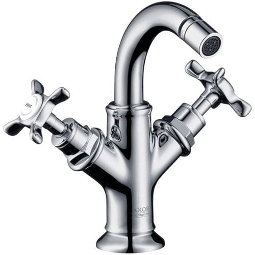 AXOR Montreux two-handle bidet mixer