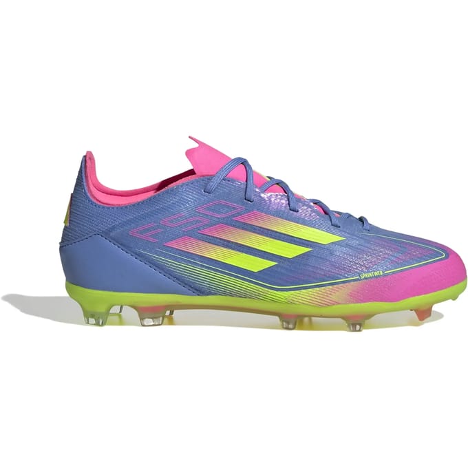 Kindervoetbalschoenen adidas F50 Elite FG
