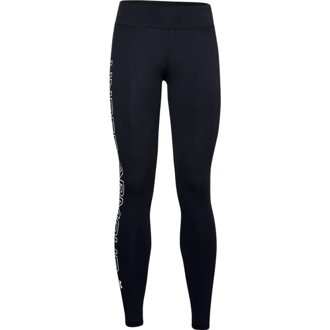 Dames legging Under Armour Favorite Wordmark