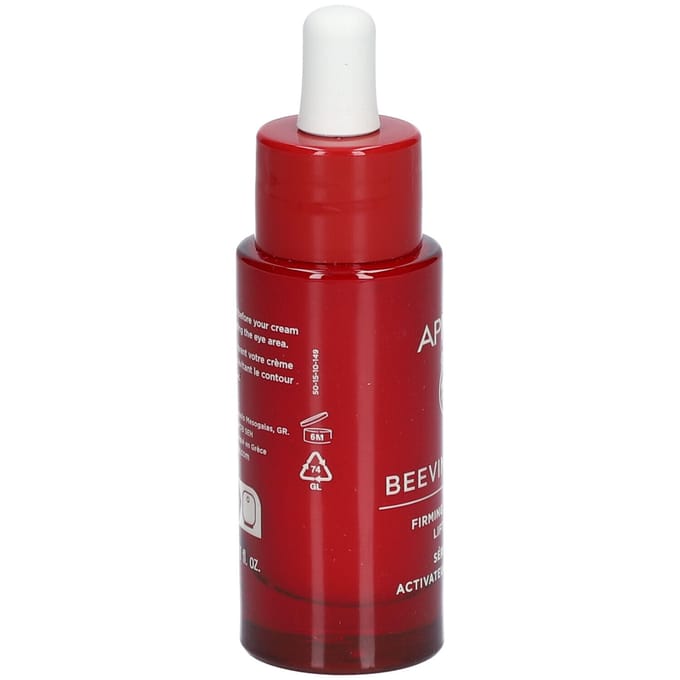 Apivita Beevine Elixir Firming Activating Lift Serum 30 Gel