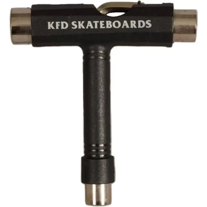 Accessoires voor Freestyle scooters KFD