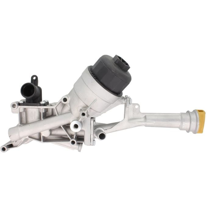 Olie radiator, motorolie NRF 31349