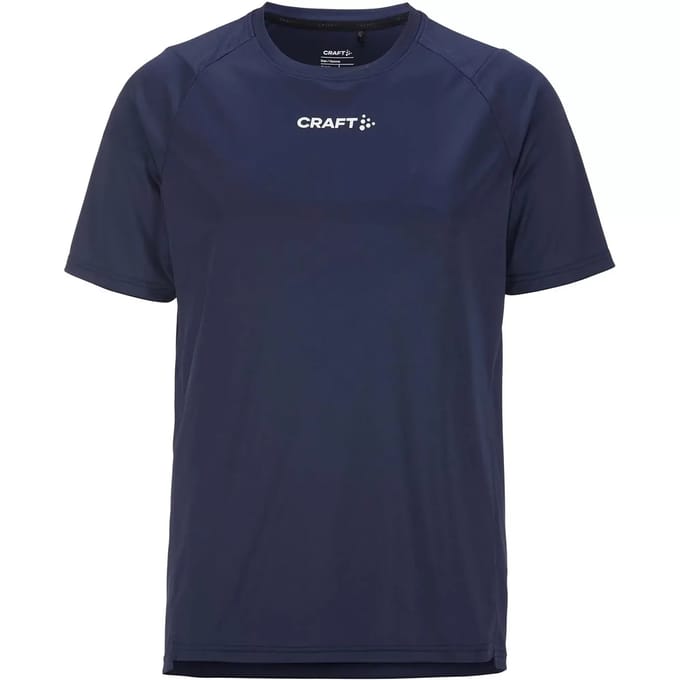 Craft Rush 2.0 Shirt Heren - Maat S