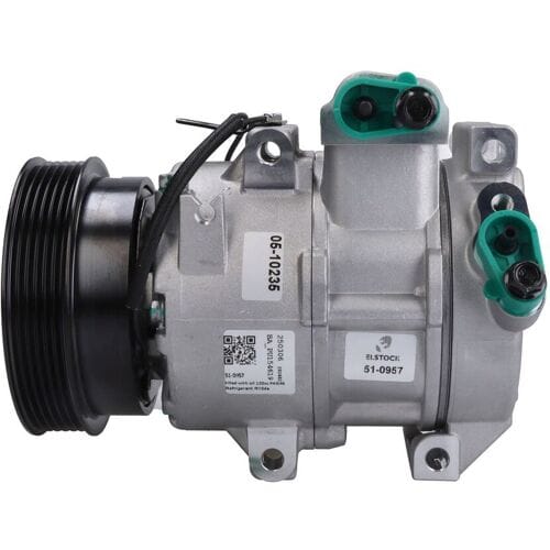 Airco-compressor ELSTOCK 51-0957