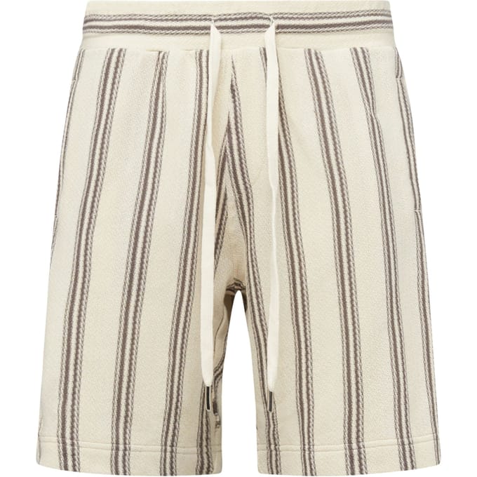 Drykorn Brikko Shorts Off White 524057 Brikko