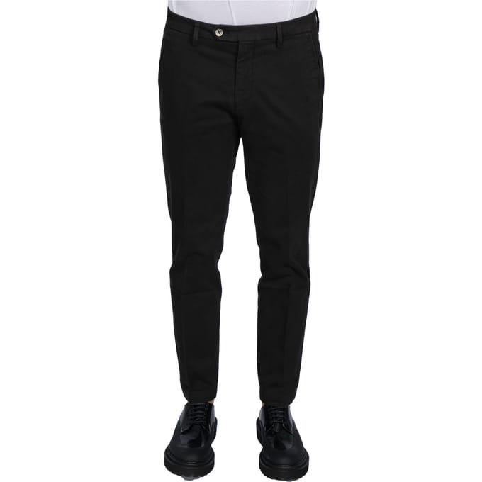 Michael Coal - Amerika BRAD 3862L NERO zak