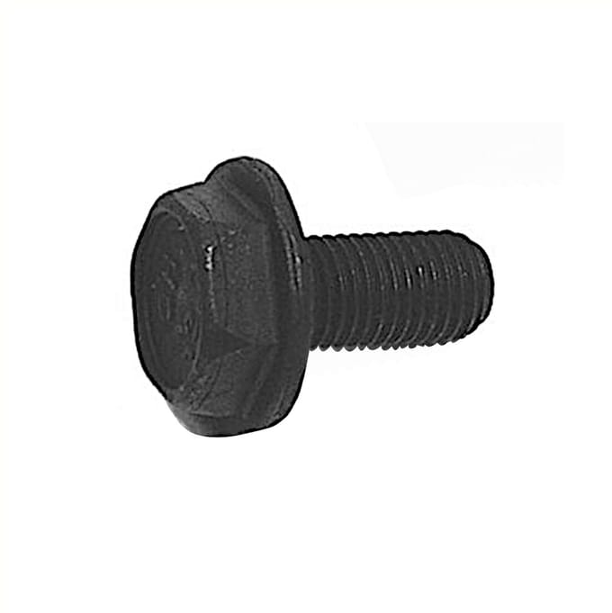 Falkx Crankbout - M8x17 - Staal - Duurzaam - Per stuk