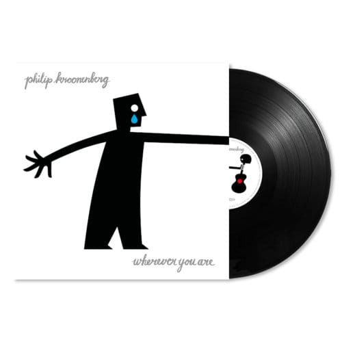 Wherever You Are - Philip Kroonenberg