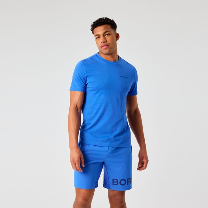 Björn Borg Borg T-shirt Heren