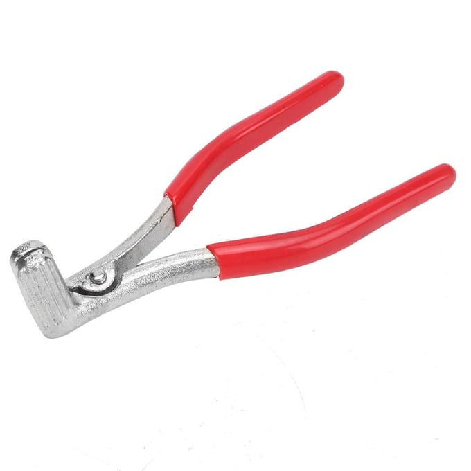 Professionele Accutang Accuklemspreider Autoreparatiegereedschap red