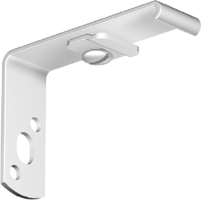 Anchor BCS u rail wandsteun