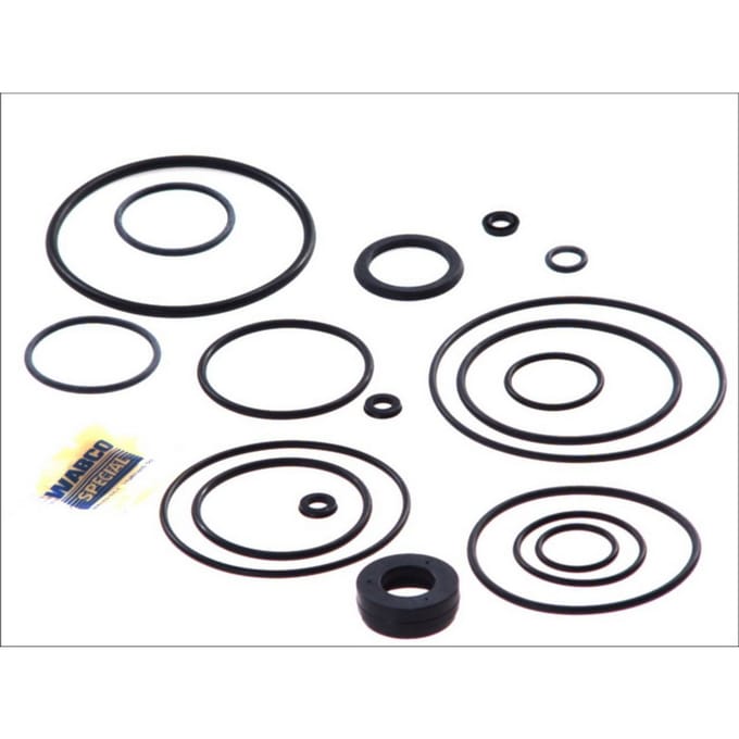 Reparatieset, koppelingsbekrachtiger WABCO 9730110012