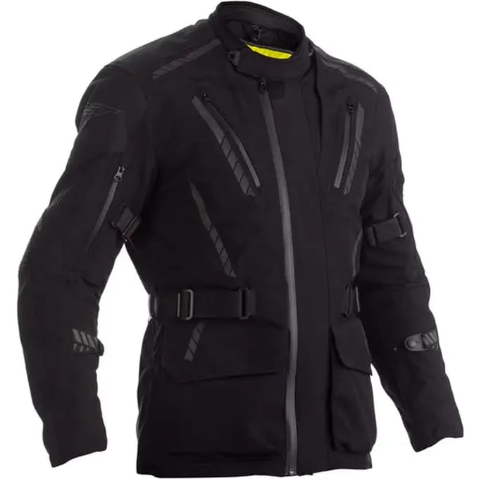 Motorjas RST Pathfinder