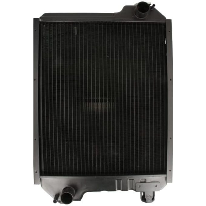 Radiator, motorkoeling HIGHWAY AUTOMOTIVE NH2002
