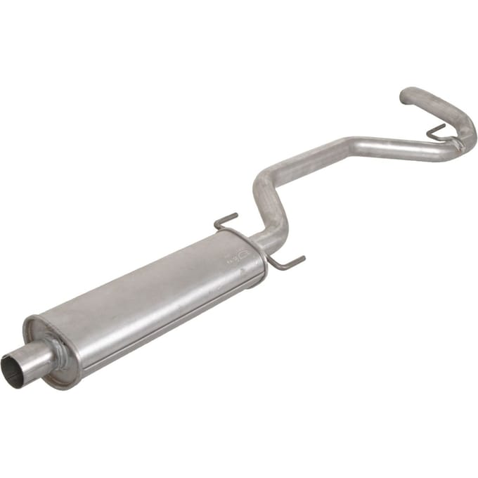 Voorpijp ASMET 05.169