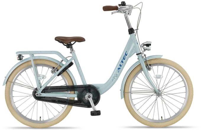 Altec Candy 22 inch Meisjesfiets
