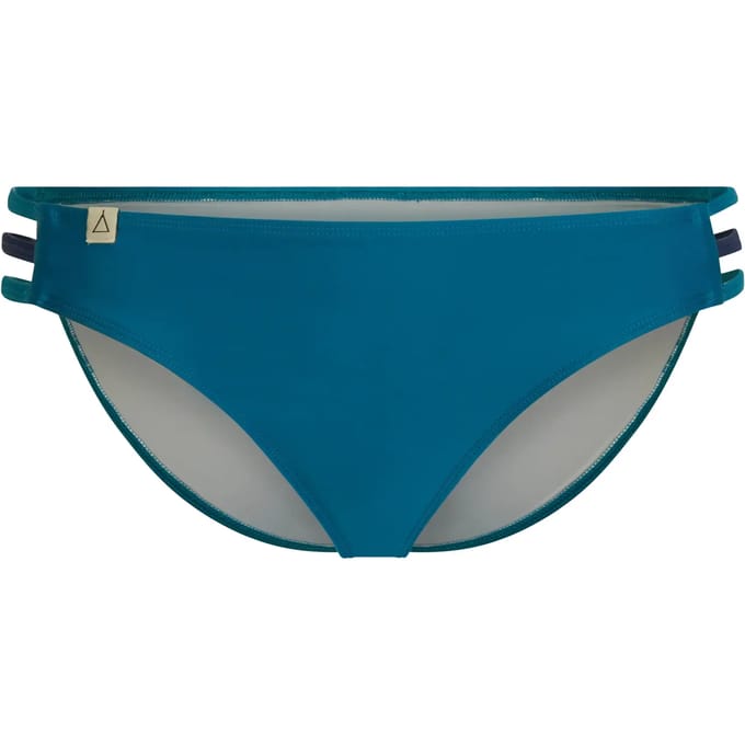 Dameszwembroekje Inaska Free Low Waist Classic