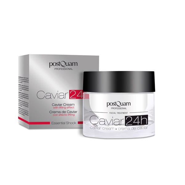 KAVIAAR CRÈME 50 ML.