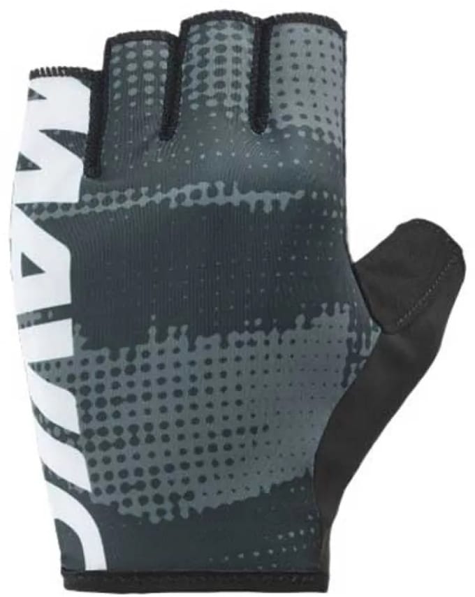 Gevoerde handschoenen met motieven Mavic Essential