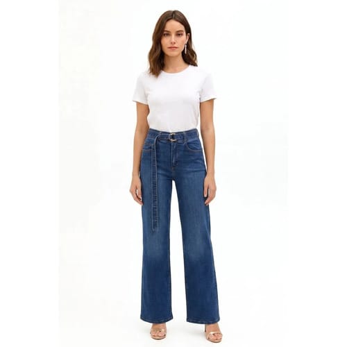 Jeans Rinascimento CFC0129905003