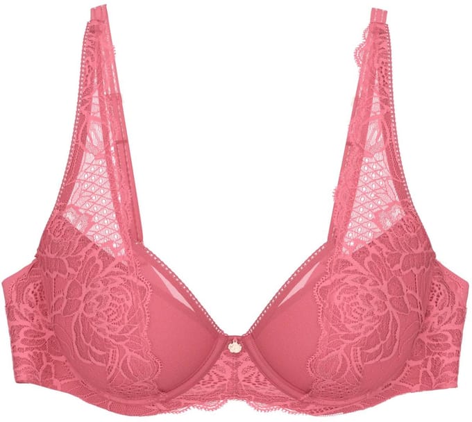 Triumph - BH "Wild Peony Florale" WP - Wild Rose - 75-90D