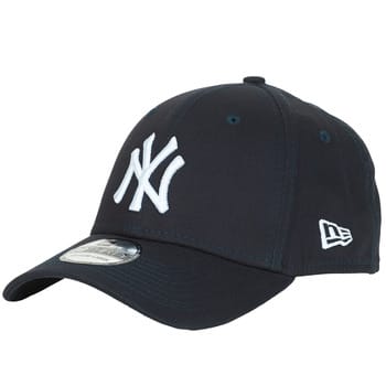 New Era MLB New York Yankees Cap - 39THIRTY - S/M - Navy/White