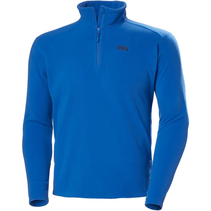 Helly Hansen Daybreaker Fleece Blauw M Man