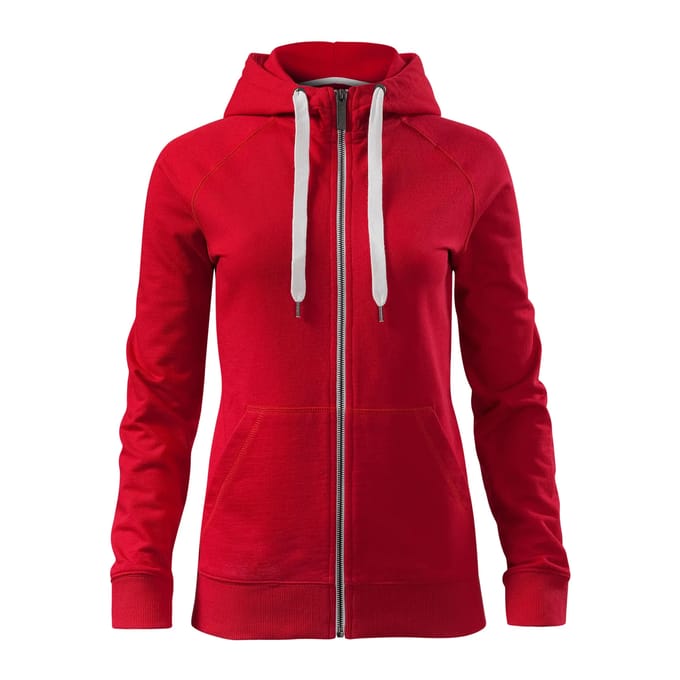 Dames Hoodie Malfini Premium Voyage 451