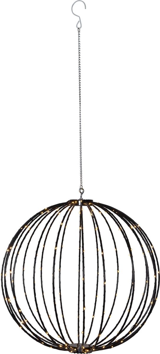 Star Trading Mounty plafondverlichting LED 3 W