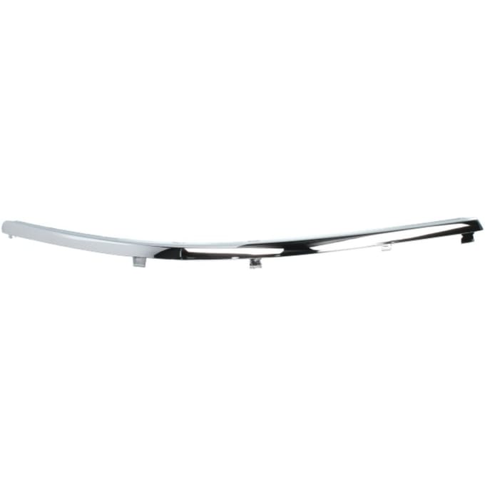 Sierstrip bumper BLIC 5703-05-9539926P rechts