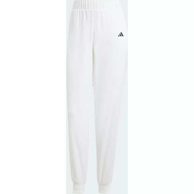 adidas Walk On Trainingsbroek Dames-wit