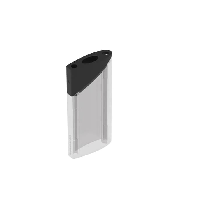 Verlengstuk afstandhouder Deda Angled Spacer