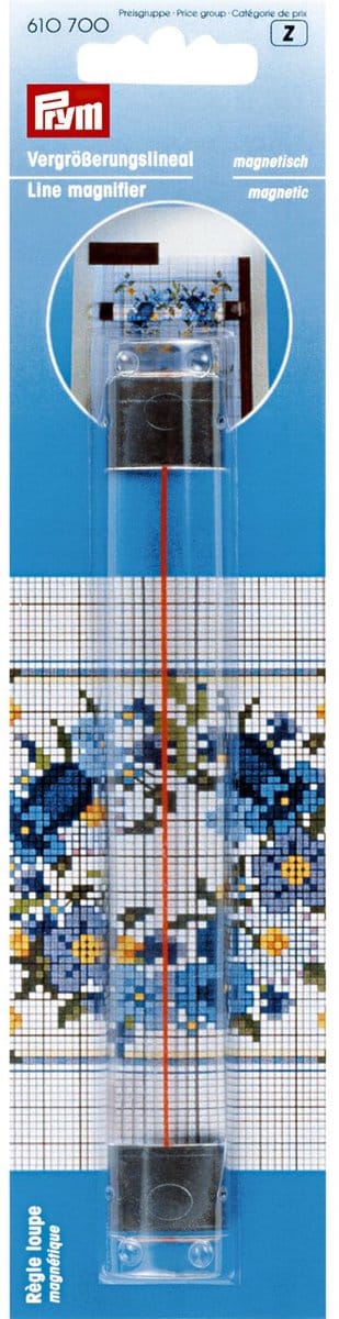 Prym Magnetisch Vergrootglas